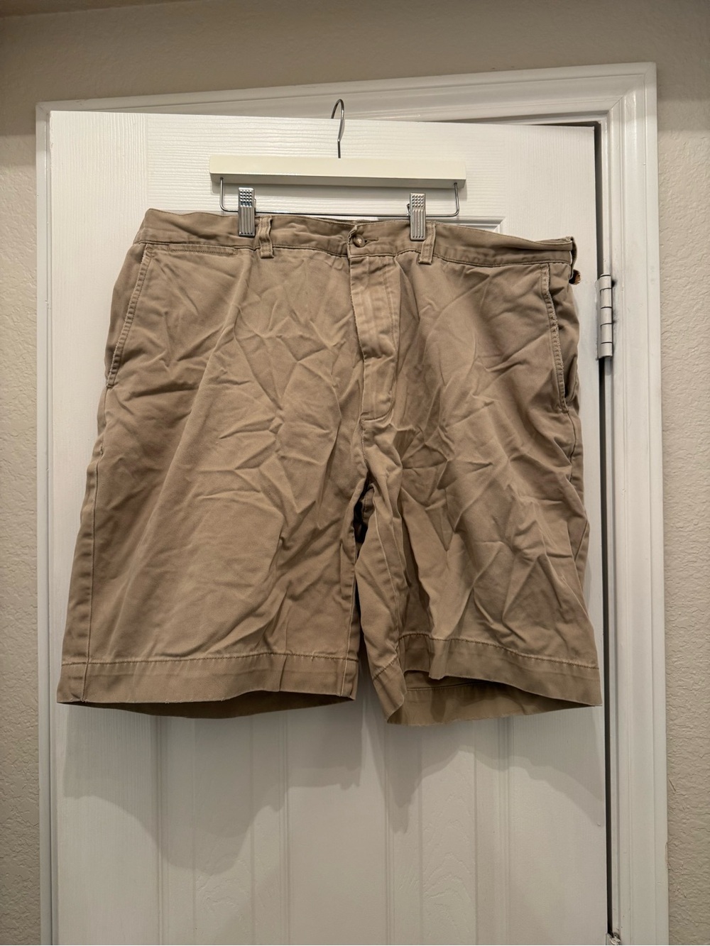 Polo Ralph Lauren Prospect Chino Shorts – Khaki